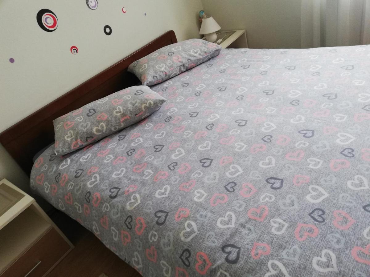 Apartment Fabris Roc Экстерьер фото