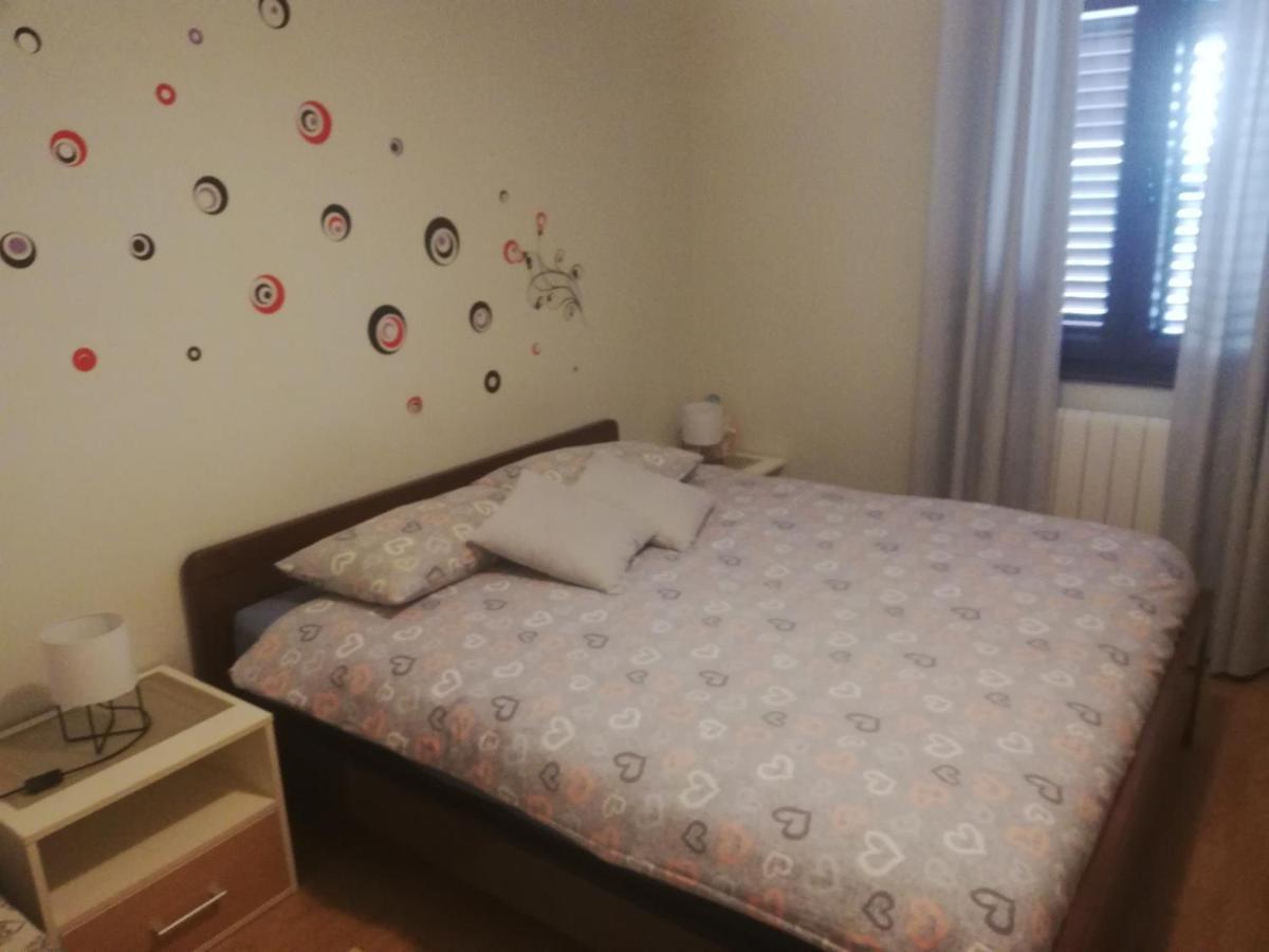 Apartment Fabris Roc Экстерьер фото