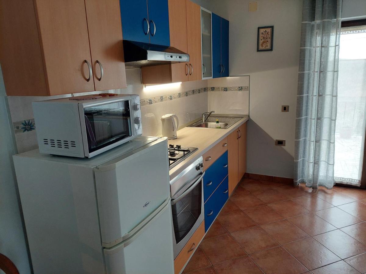Apartment Fabris Roc Экстерьер фото