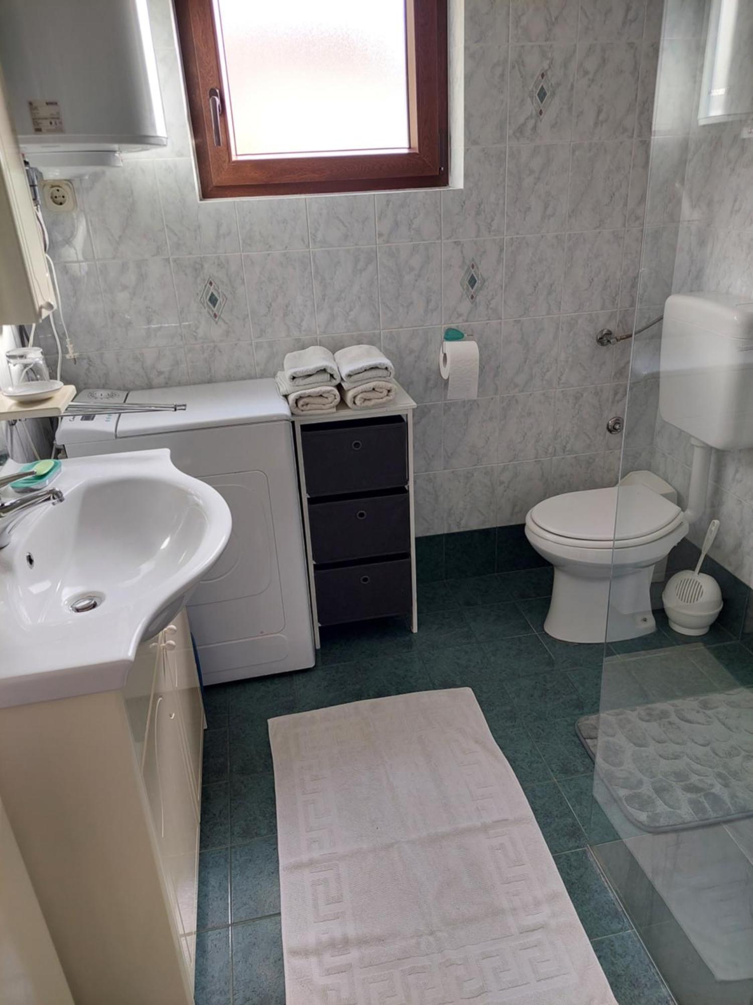 Apartment Fabris Roc Экстерьер фото