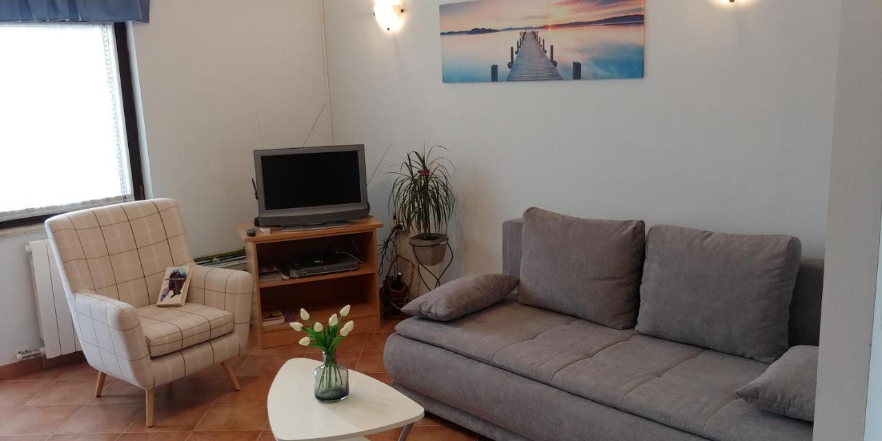 Apartment Fabris Roc Экстерьер фото