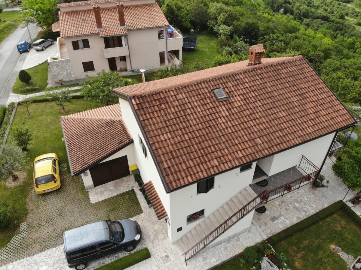 Apartment Fabris Roc Экстерьер фото