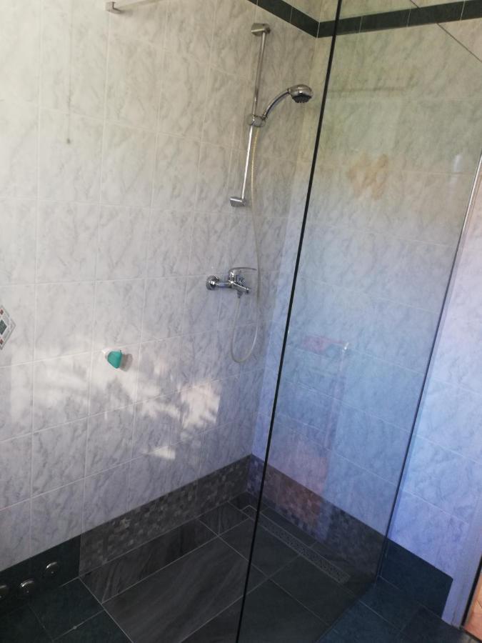 Apartment Fabris Roc Экстерьер фото